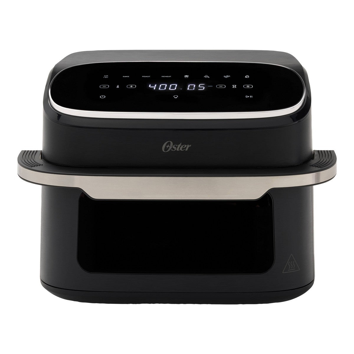 Oster Ultra Wide Air Fryer - Additional view