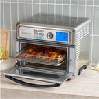 Cuisinart Digital Air Fryer Toaster Oven - Additional view