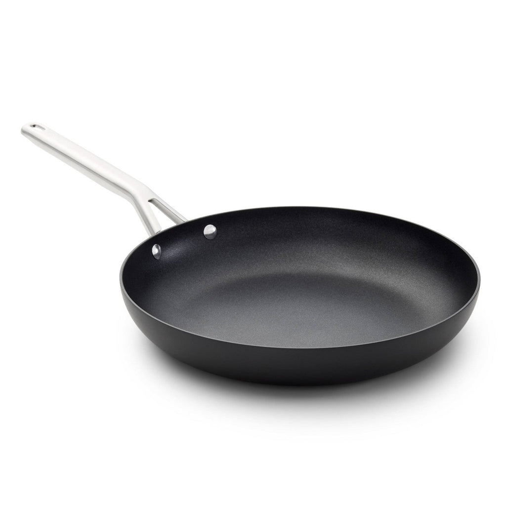 Calphalon 12" Hard Anodized Aluminum Nonstick Fry Pan:  Stay-Cool Handle, Oven & Dishwasher Safe