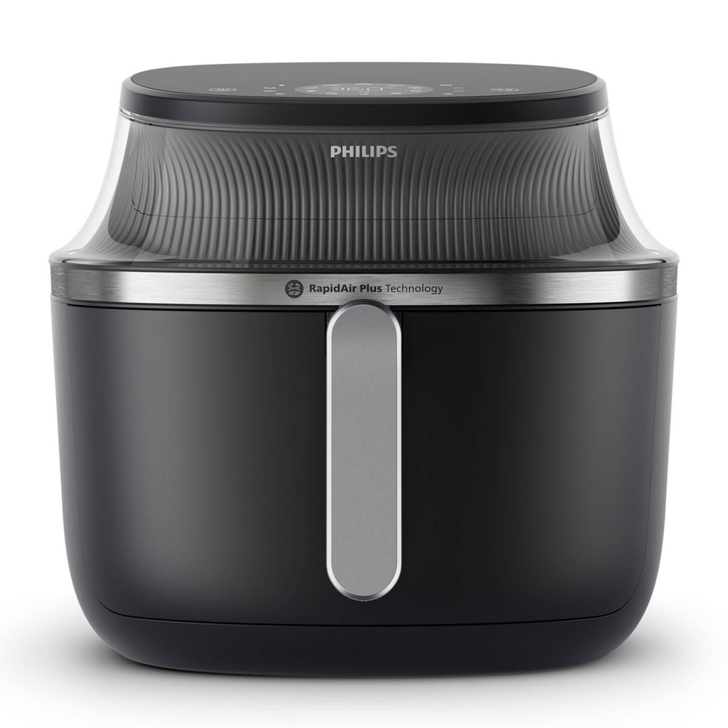 Philips 3000 Series 7.6qt Air Fryer Black