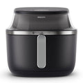 Philips 3000 Series 7.6qt Air Fryer Black