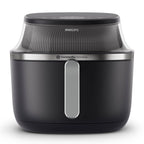 Philips 3000 Series 7.6qt Air Fryer Black
