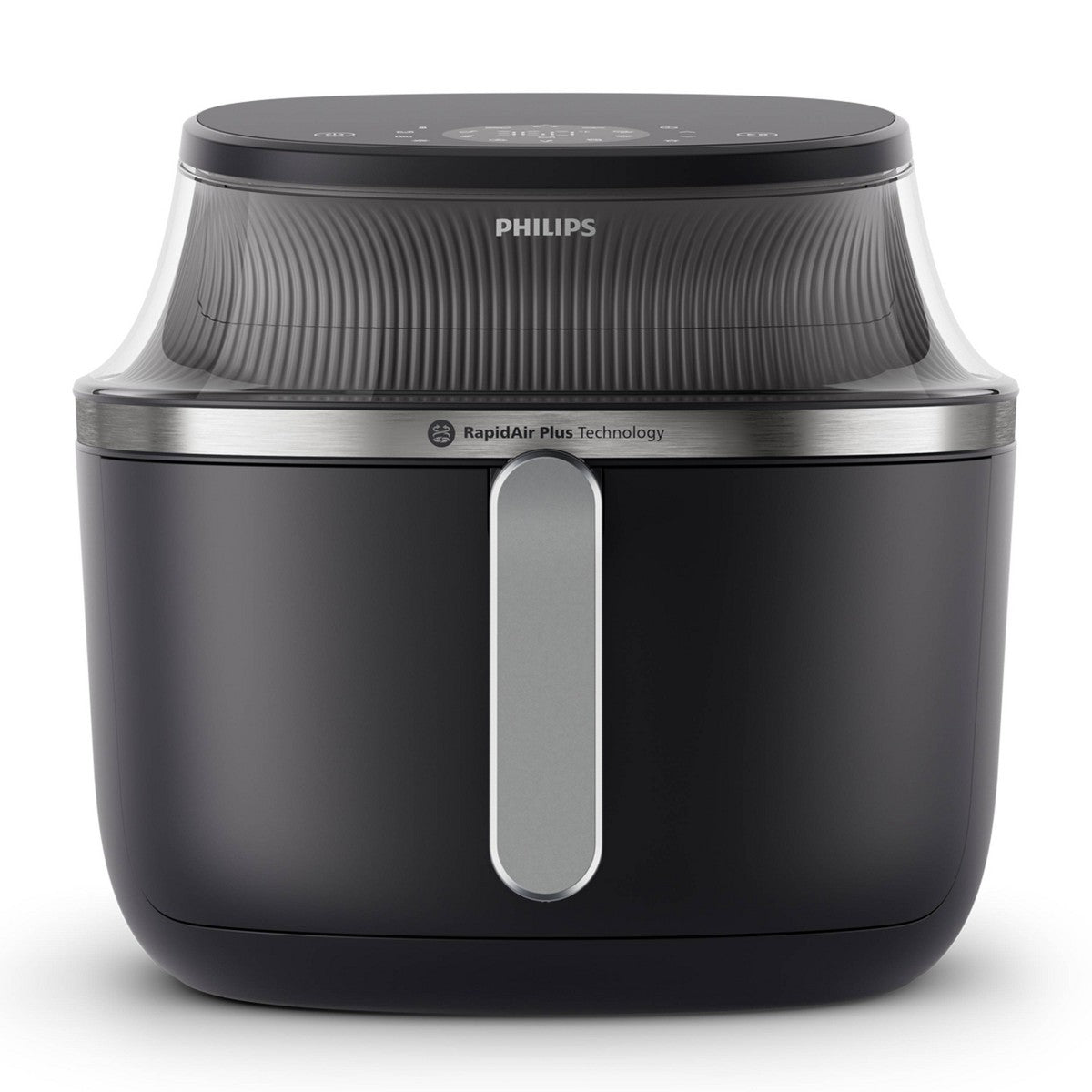 Philips 3000 Series 7.6qt Air Fryer Black