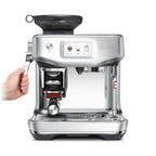 Breville Barista Touch Impress Espresso Machine - Additional view
