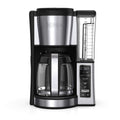 Ninja 12 Cup Programmable Coffee Machine Brewer (Manufacturer Refurbished)