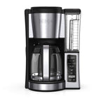 Ninja 12 Cup Programmable Coffee Machine Brewer (Manufacturer Refurbished)