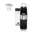 Keurig K-Supreme Plus Single Serve K-Cup Pod Coffee Maker (Manufacturer Refurbished) - Additional view
