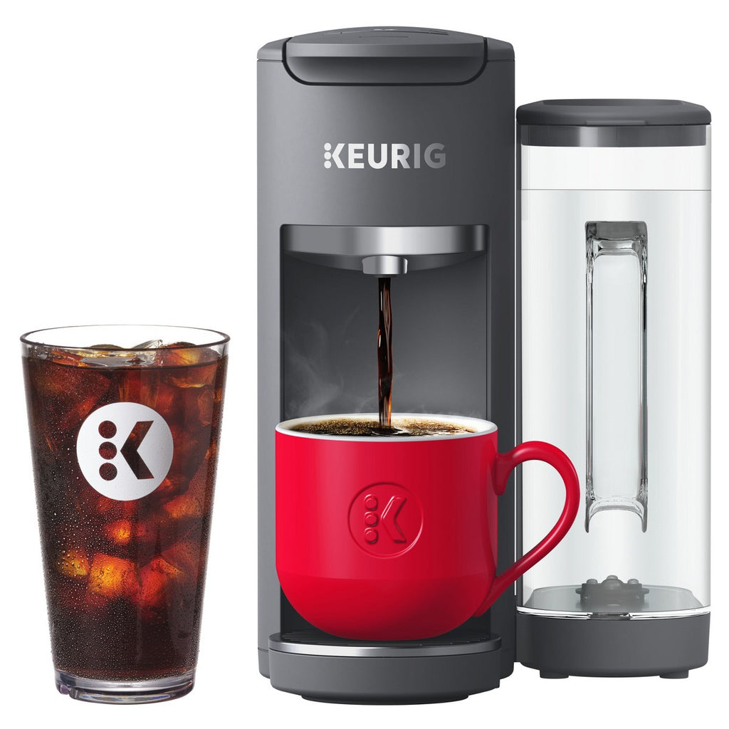Keurig K-Supreme Gen 2 Coffee Maker Gray
