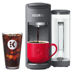 Keurig K-Supreme Gen 2 Coffee Maker Gray