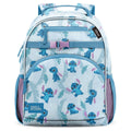 Simple Modern Kids' 12L Fletcher Backpack - Tropical Stitch: Up to 13" Laptop, Water-Resistant