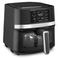 Cuisinart 4.5qt Basket Air Fryer Black AIR-160NAS