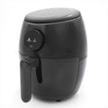 Elite Cuisine 2qt Digital Air Fryer - Black