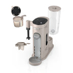 Ninja Pods & Grounds Specialty Single-Serve Hot & Iced Coffee Maker Stone - Additional view