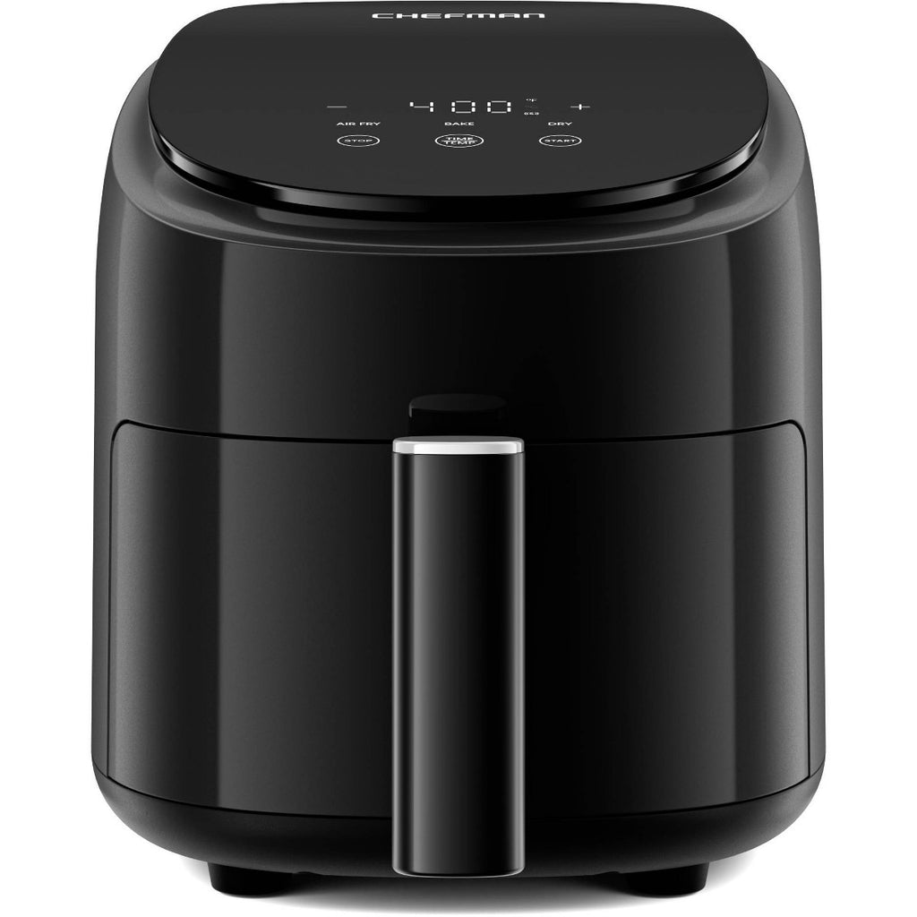 Chefman TurboFry Touch 2qt Digital AIr Fryer
