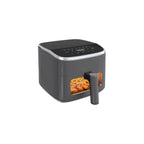 JIONJOY 4 Quart 9-in-1 Air Fryer, Ceramic Nonstick, 90°F-450°F