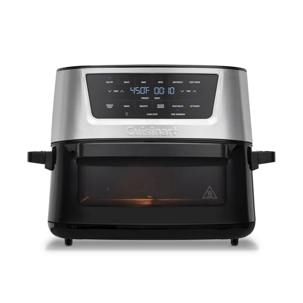 Cuisinart 9qt Basket Air Fryer AIR-220 Black