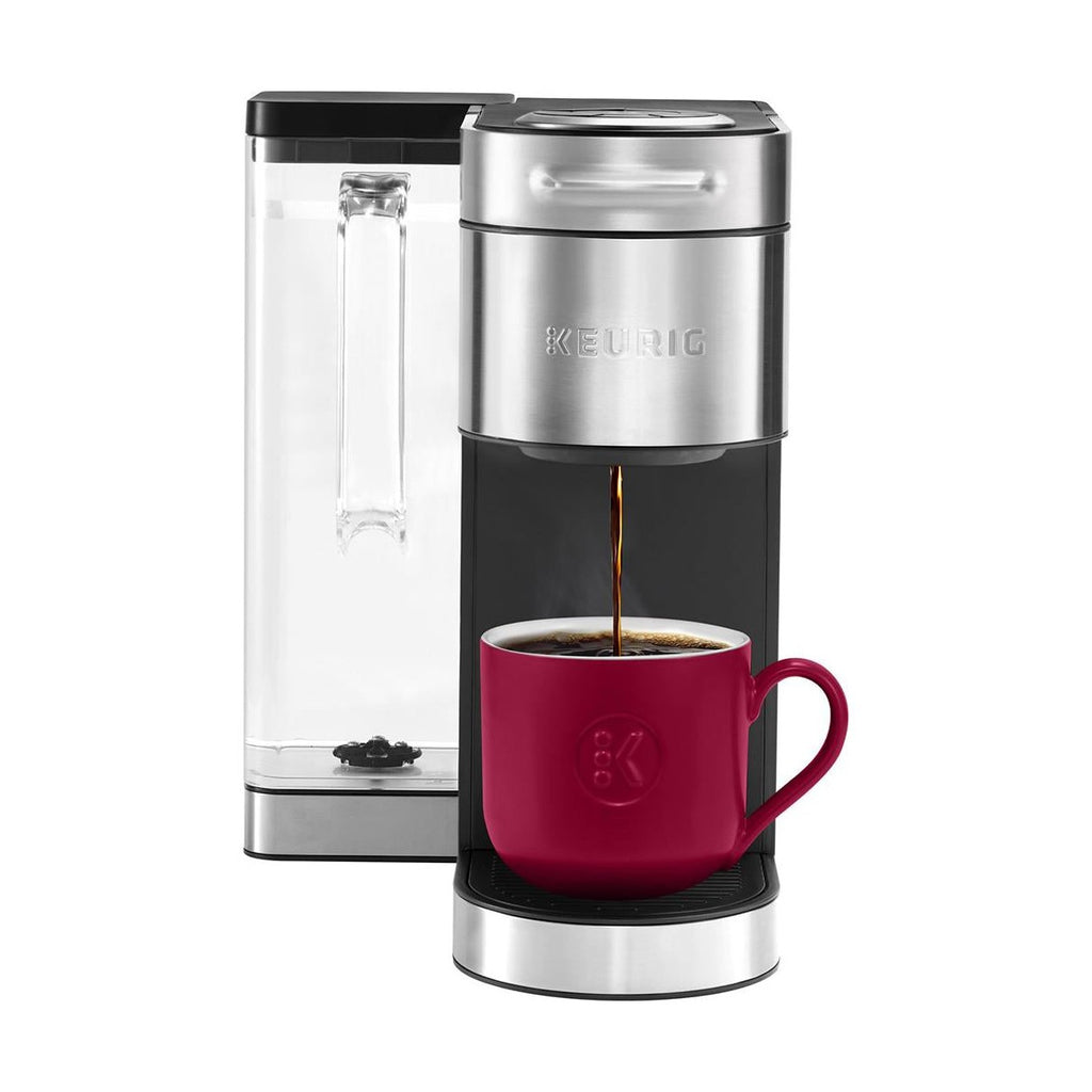 Keurig K-Supreme Plus Single Serve K-Cup Pod Coffee Maker (Manufacturer Refurbished)
