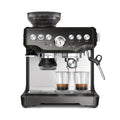 Breville Barista Express Espresso Machine Black Stainless Steel - Hearth & Hand™ with Magnolia