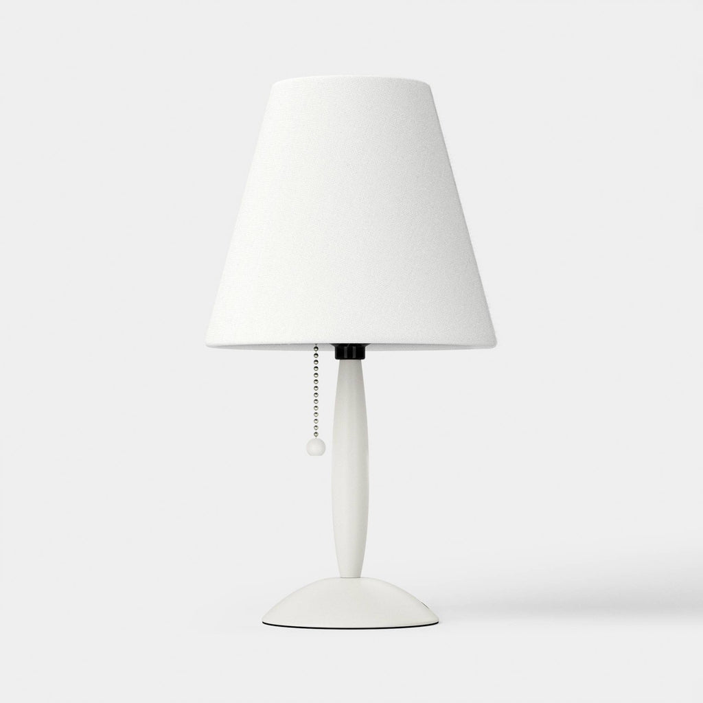 Mini Lamp Stick Lamp White - Room Essentials™