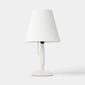 Mini Lamp Stick Lamp White - Room Essentials™