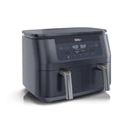 Ninja Foodi 6qt 2 Basket Air Fryer Gray DZ090GY - Additional view