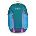 JanSport All Around 28L Water Resistant Backpack - Green