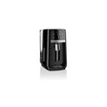 Hamilton Beach One Press Dispensing Coffee Maker 47601: 14-Cup Drip Machine, Self-Cleaning, Permanent Filter, Black