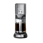 Mr. Coffee Perfect Brew Programmable 8 Cup Intelligent Coffee and Tea Brewer in Silver