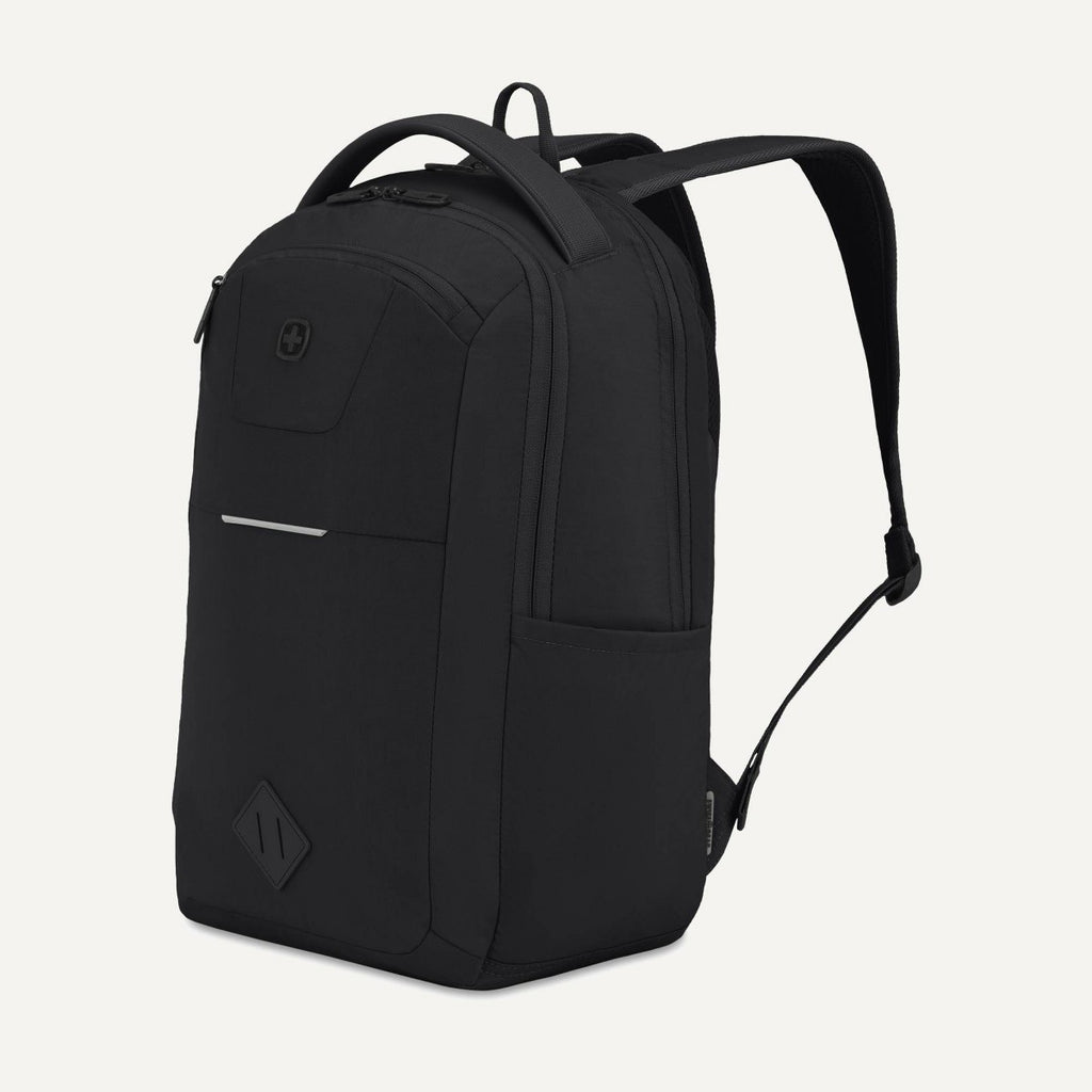 SwissGear Laptop Backpack - Black