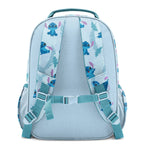 Simple Modern Kids' 12L Fletcher Backpack - Tropical Stitch: Up to 13" Laptop, Water-Resistant - Additional view