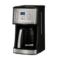 Refurbished: Cuisinart CBC-7400PCFR Brew Central 14-Cup Programmable Coffee Maker – Manufacturer Refurbished