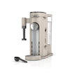 Ninja Pods & Grounds Specialty Single-Serve Hot & Iced Coffee Maker Stone