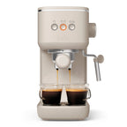 bella Housewares JOLT 20 Bar Slim Espresso Maker Oatmilk
