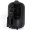 Elite Cuisine 1.1qt Air Fryer - Black