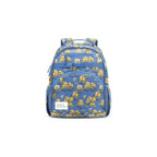 Simple Modern Kids' 12L Fletcher Backpack - Minions Unite: Water-Resistant Woven Polyester
