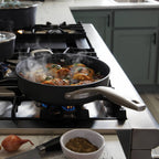 Calphalon Premier with MineralShield Nonstick 11pc Cookware Set - Additional view