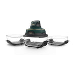 Ninja Crispi 5-in-1 Portable Glass Air Fryer Cooking System