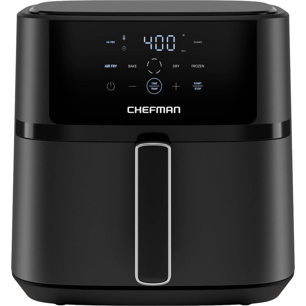Chefman 8qt Digital Air Fryer