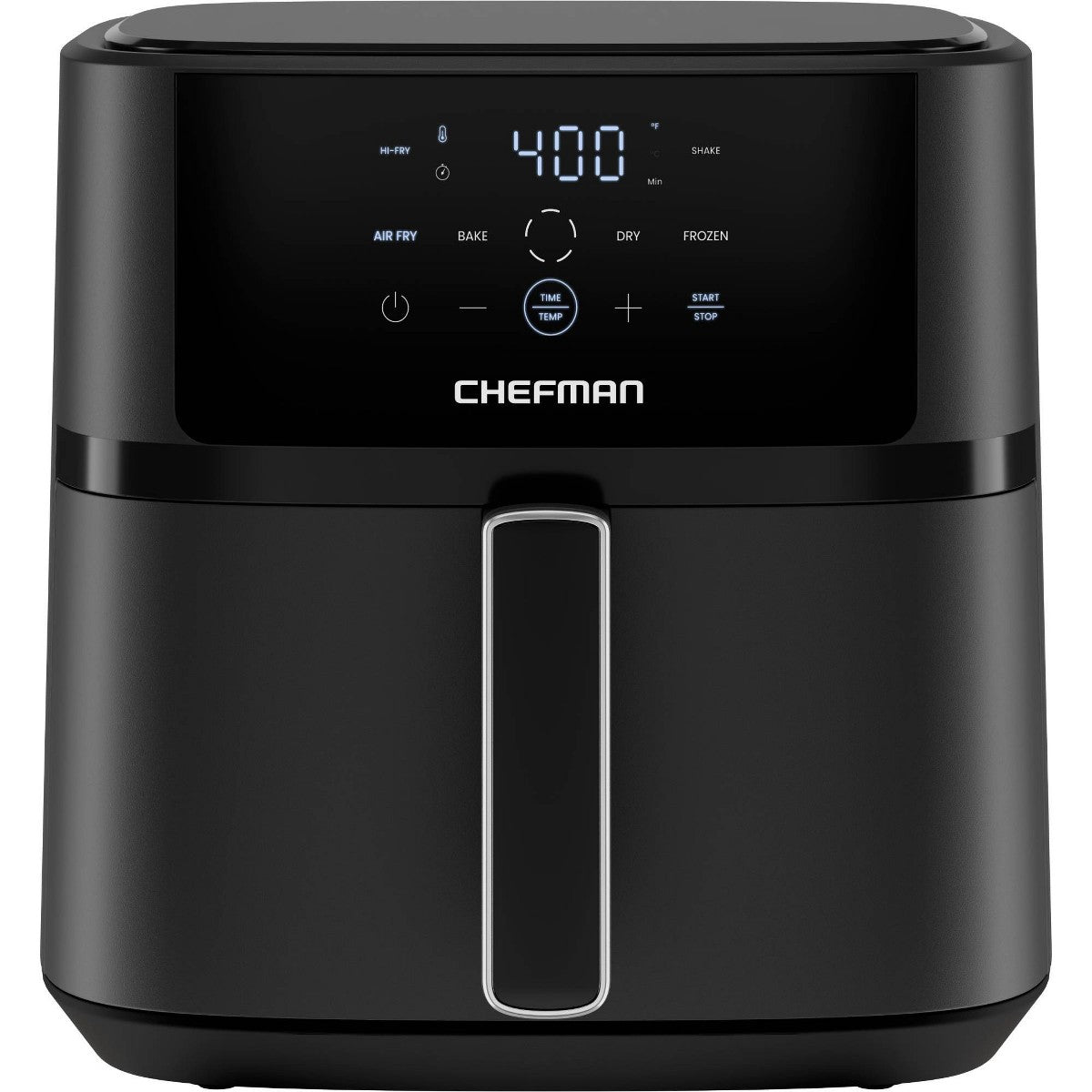 Chefman 8qt Digital Air Fryer