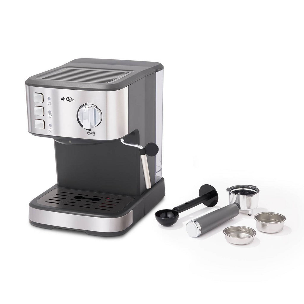 Mr. Coffee Compact Espresso Maker - Additional view