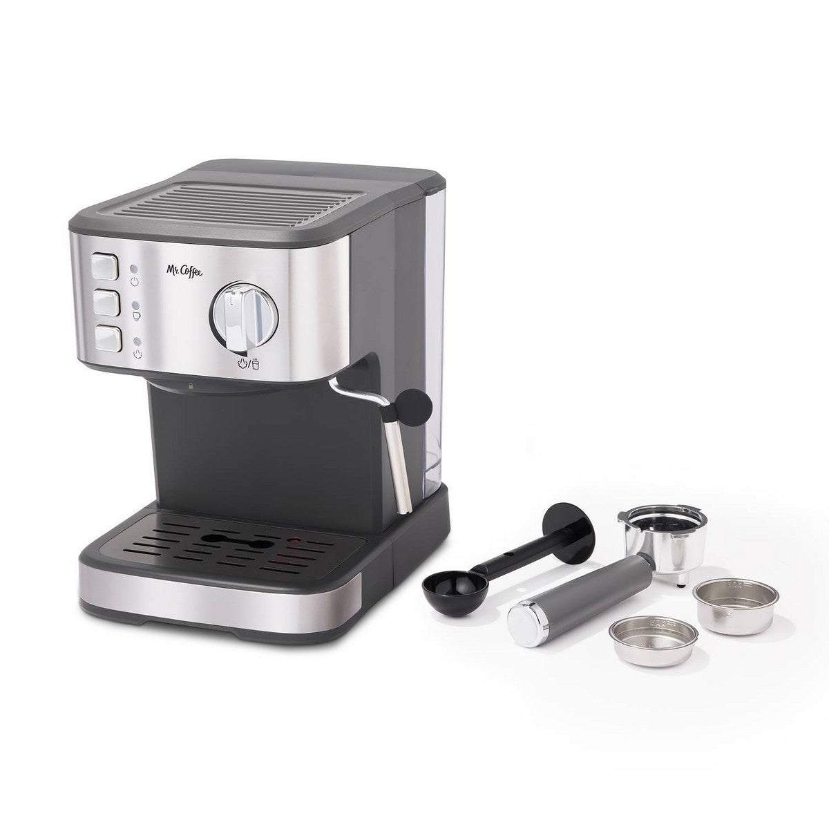 Mr. Coffee Compact Espresso Maker - Additional view