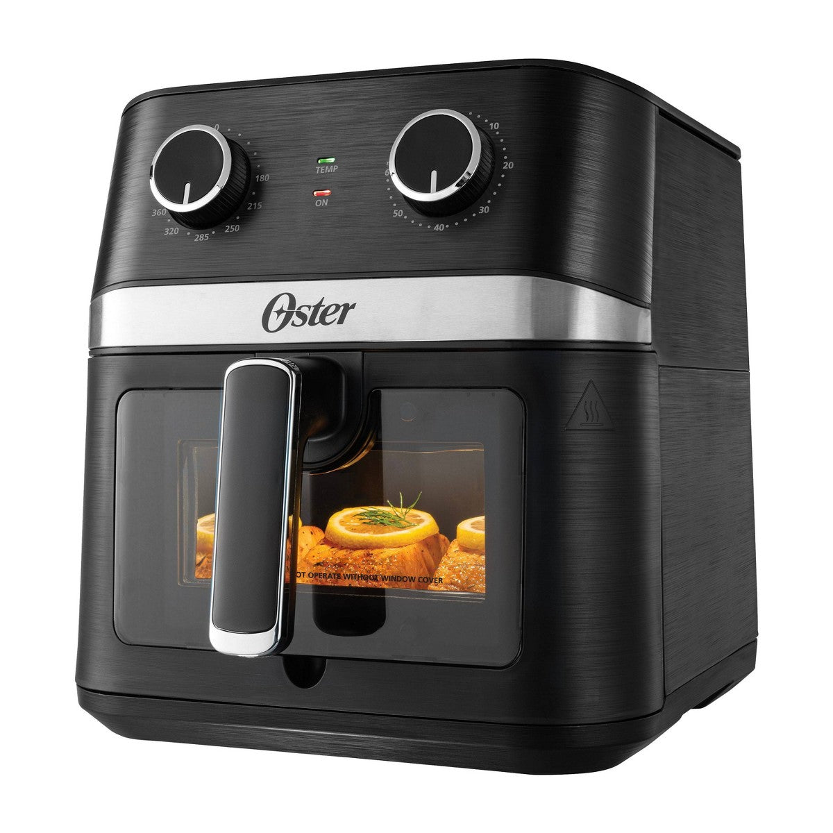 Oster 6qt Manual Air Fryer - Additional view