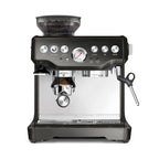 Breville Barista Express Espresso Machine Black Stainless Steel - Hearth & Hand™ with Magnolia - Additional view