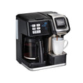 Hamilton Beach FlexBrew TRIO Coffee Maker 49957