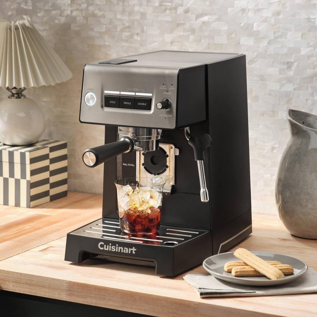 Cuisinart Espresso Bar Collection Espresso Machine - Additional view