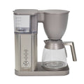Cafe Specialty Drip Coffee Maker Glass Carafe Stainless Steel