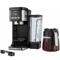 Ninja CFP105 DualBrew XL Hot & Iced Coffee Maker, (Manufacturer Refurbished)