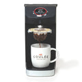 Coulee Coffee Co Swirl Single Serve Pour Over Brewer