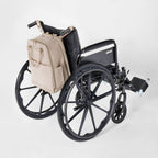 Signature 16" Commuter Adaptive Backpack Atmosphere - Open Story™: Water-Resistant Nylon
