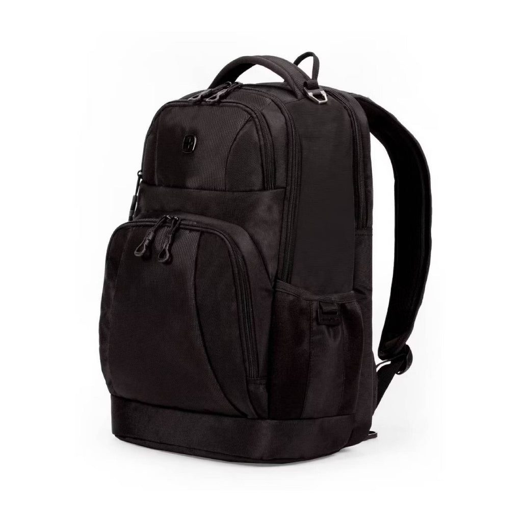 SwissGear Laptop 18.5" Backpack - Black